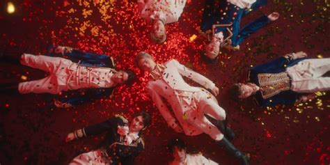 Enhypen Have Dubiously Thirsty Hearts in “Fever” – Seoulbeats.